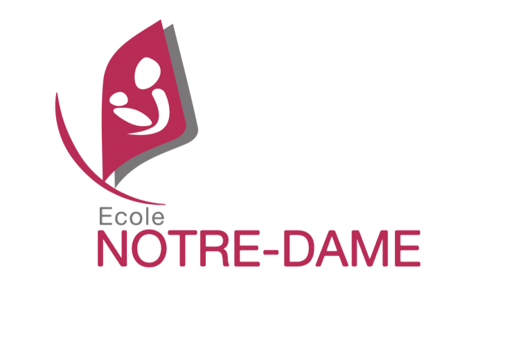 Logo école Notre Dame Comines