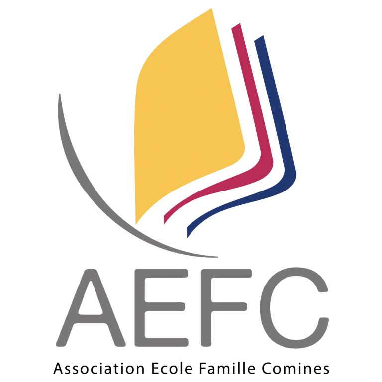 Logo Association AEFC Comines écoles privées