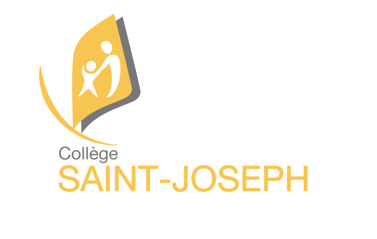 Logo collège Saint Joseph Comines