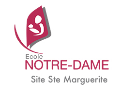 Logo Ecole Notre Dame Notre Dame